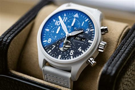 iwc polaris dawn price